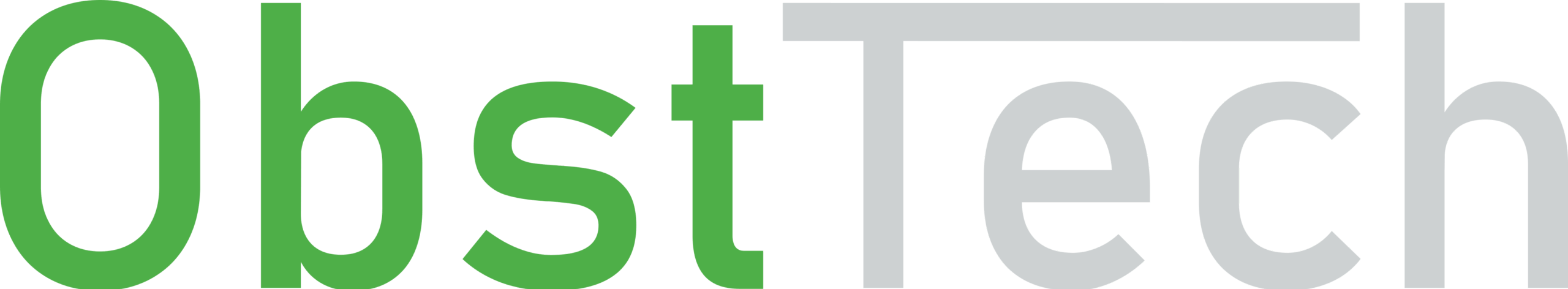 Obsttech